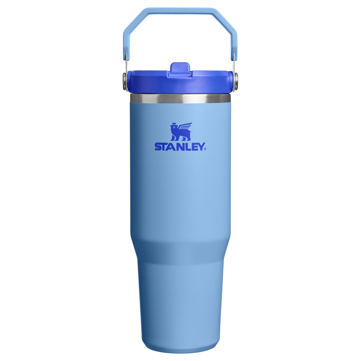 The IceFlow™ Flip Straw Tumbler | 30 OZ - Create