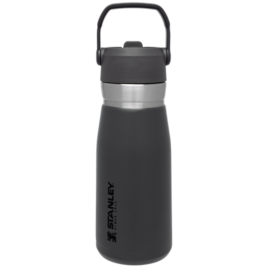 Go Flip Straw Water Bottle | 27 OZ