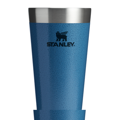 Adventure Stacking Beer Pint | 16 OZ