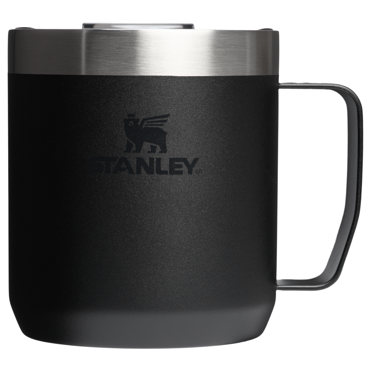 Classic Legendary Camp Mug | 12 OZ - Create