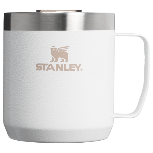 Classic Legendary Camp Mug | 12 OZ - Create
