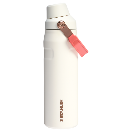 IceFlow™ Bottle with Fast Flow Lid | 24 OZ