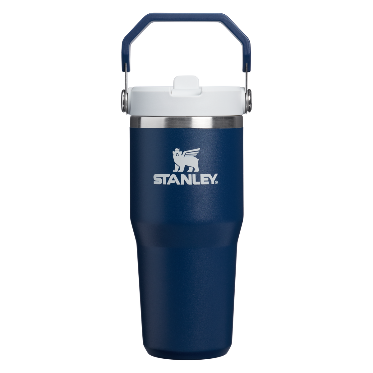 The IceFlow™ Flip Straw Tumbler | 20 OZ - Create