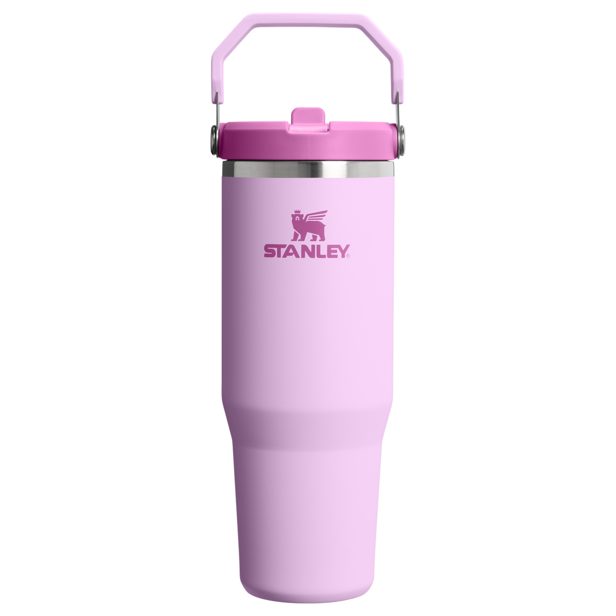 The IceFlow™ Flip Straw Tumbler | 30 OZ - Create