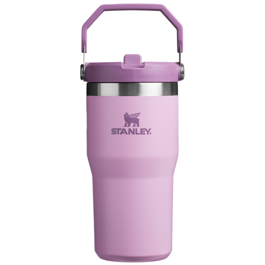 The IceFlow™ Flip Straw Tumbler | 20 OZ
