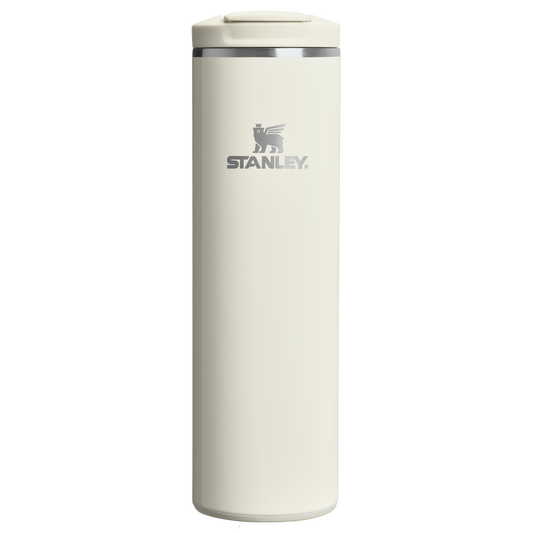 The Transit Flip Top Mug | 16 OZ